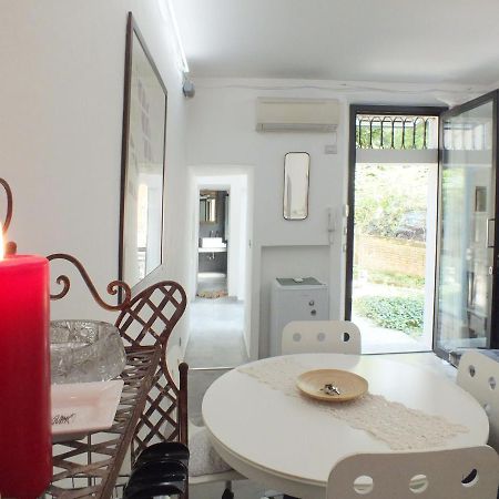 Loft Garden In Bologna'S Heart Ospedale Rizzoli Apartment Exterior photo